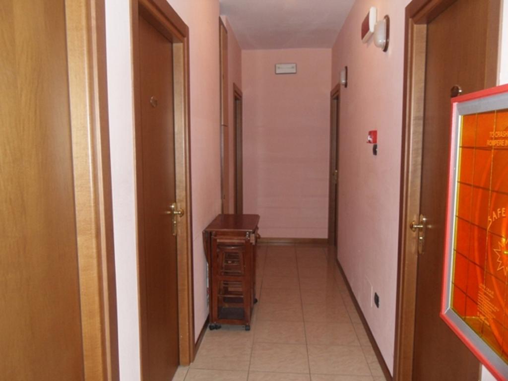 Hotel Ferrara San Benedetto del Tronto Eksteriør billede