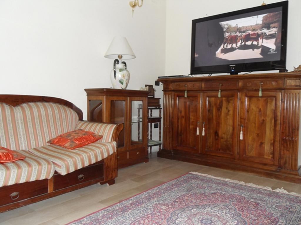 Hotel Ferrara San Benedetto del Tronto Eksteriør billede