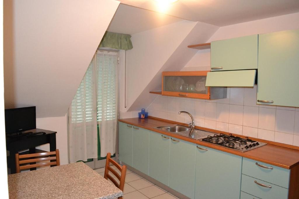 Hotel Ferrara San Benedetto del Tronto Værelse billede